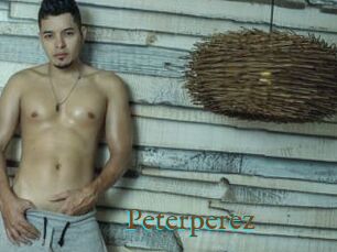 Peterperez
