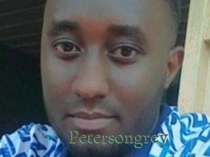 Petersongrey