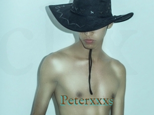 Peterxxxs