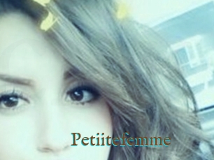 Petiitefemme