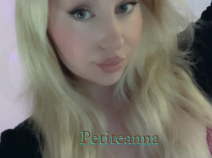 Petiteanna