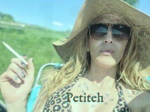 Petiteh
