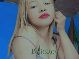 Petitsluty