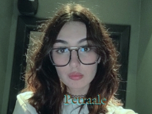 Petraale