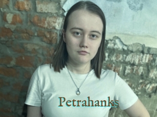 Petrahanks