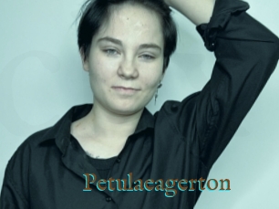 Petulaeagerton