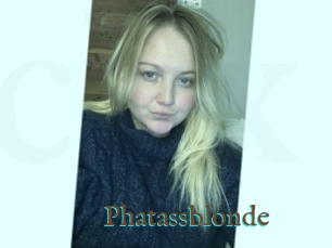 Phatassblonde
