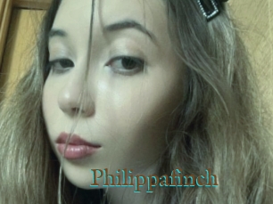 Philippafinch