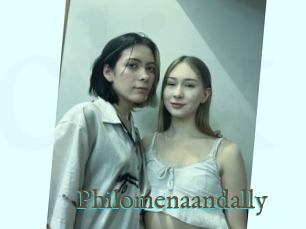 Philomenaandally