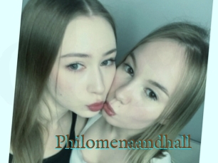 Philomenaandhall