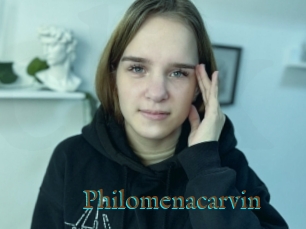 Philomenacarvin