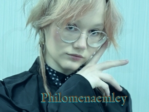 Philomenaemley