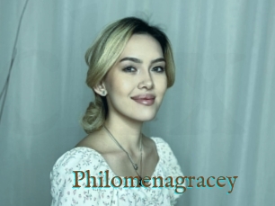 Philomenagracey