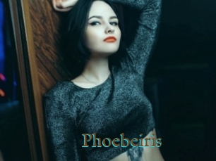 Phoebeiris