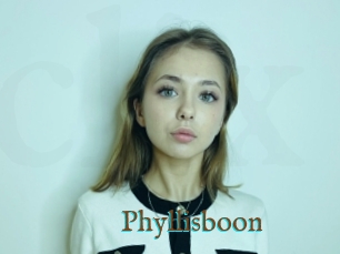 Phyllisboon