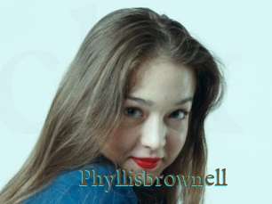 Phyllisbrownell