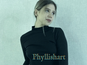 Phyllishart