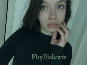 Phyllislewis