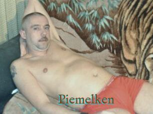 Piemelken