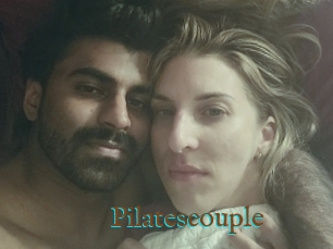 Pilatescouple