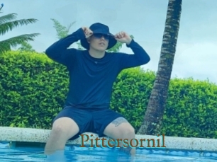 Pittersornil