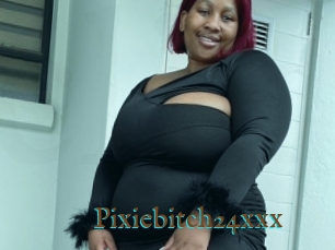 Pixiebitch24xxx