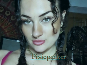 Pixieparker