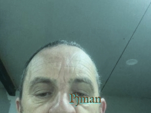 Pjman