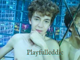 Playfulleddie