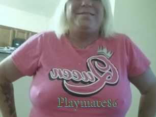 Playmate86