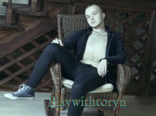 Playwithtoryn