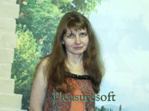 Pleasuresoft