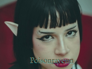 Poisonravenn