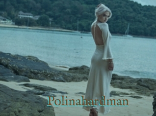 Polinahardman