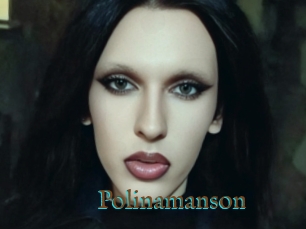 Polinamanson