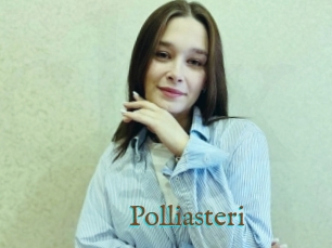 Polliasteri