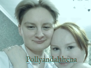 Pollyandalthena