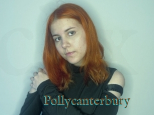 Pollycanterbury