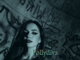 Pollydiva