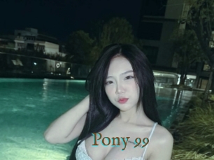 Pony_99