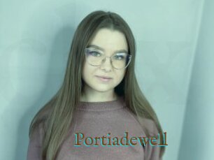 Portiadewell