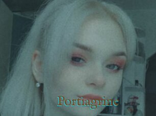 Portiagrine
