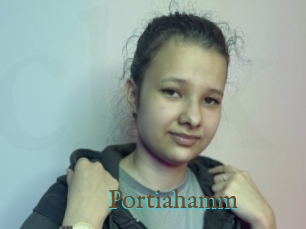 Portiahamm