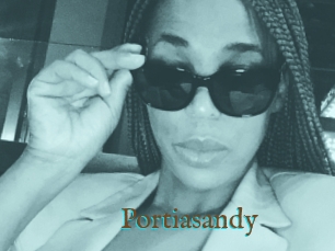 Portiasandy