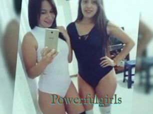 Powerfulgirls