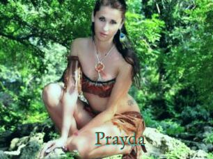 Prayda