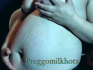 Preggomilkhotx