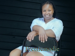 Prettiemodie