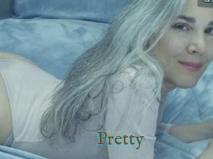 Pretty