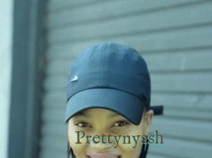 Prettynyash